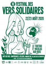 Nouvelle formule - Festival des vers solidaires 2020